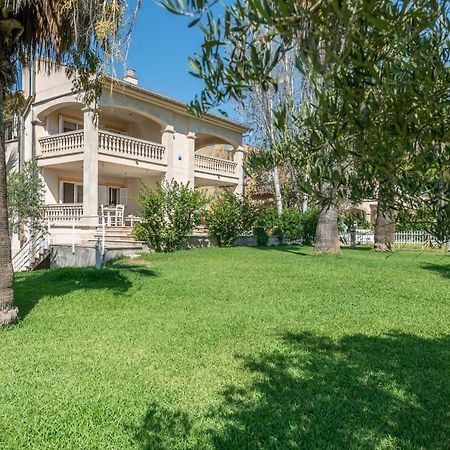 Apartment Countess Garden 3-1, Sun Of The Bay 1, At Alcudia Beach Exterior foto