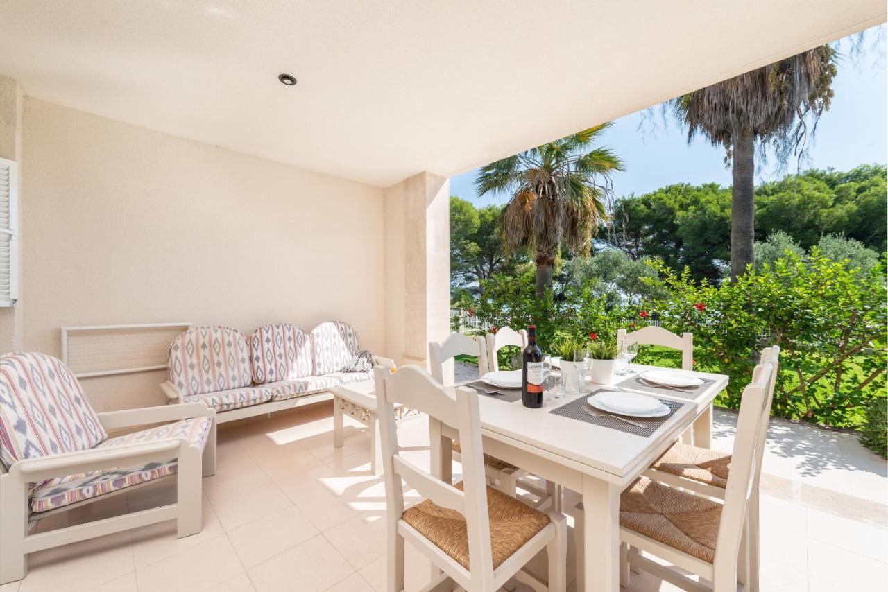 Apartment Countess Garden 3-1, Sun Of The Bay 1, At Alcudia Beach Exterior foto
